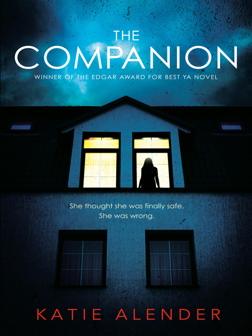 Title details for The Companion by Katie Alender - Available